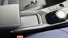 MG MG3 1.5 Hybrid Trophy 5dr Auto Hybrid Hatchback